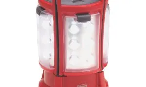 Coleman Quad LED Lantern