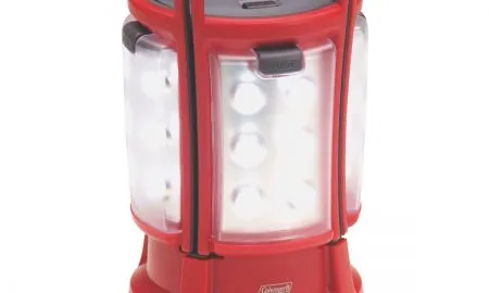 Coleman Quad LED Lantern