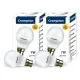 Crompton 7W Cool Day LED Bulb