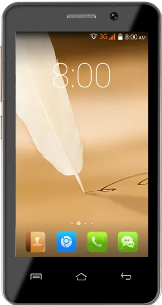 DOCOSS X1 Smartphone