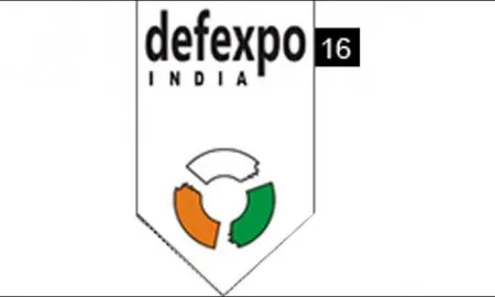 Defexpo 2016