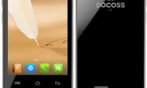 Docoss X1 3G Smartphone Mobile