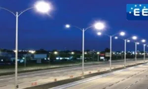 Energy Efficiency Services Limited