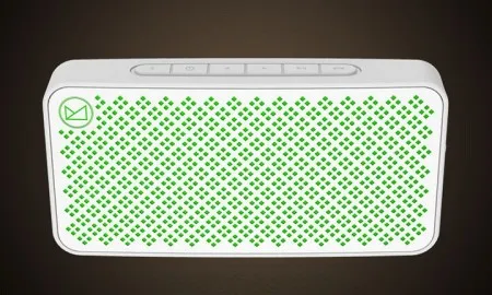 FD W30 Bluetooth Mobile Speaker