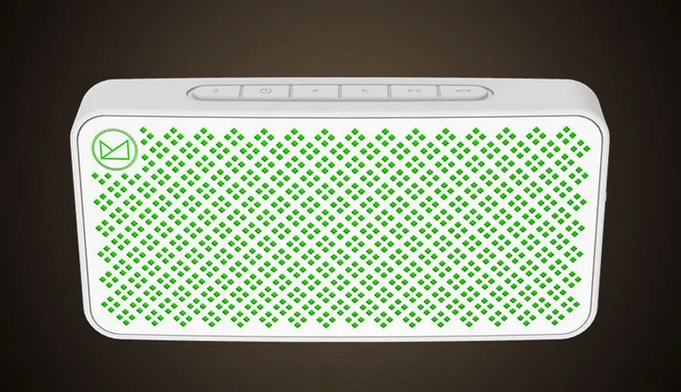 FD W30 Bluetooth Mobile Speaker