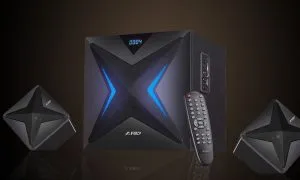 Fenda PC Speakers F550X