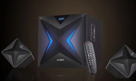 Fenda PC Speakers F550X