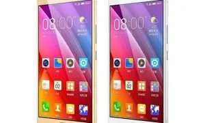 Gionee Marathon M5 Plus