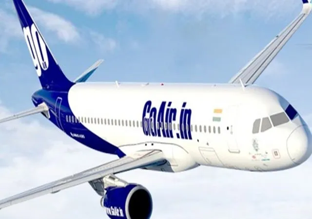 Goair Goair