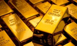 Gold Monetisation Scheme