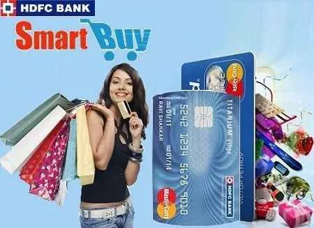 HDFC Bank Offers On Shopping For April 2016.