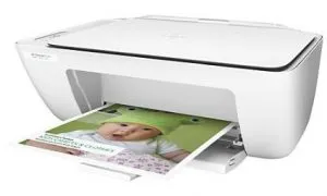 HP DeskJet 2131 All In One Printer