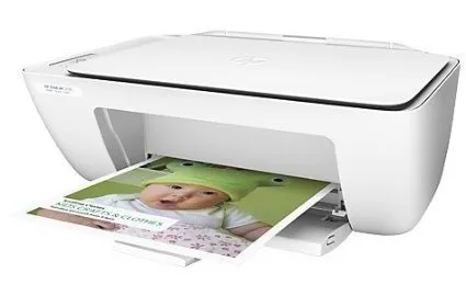 HP DeskJet 2131 All In One Printer