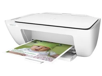 HP DeskJet 2131 All-in-One Printer