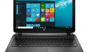 HP Pavilion 15 Ab522TX Notebook