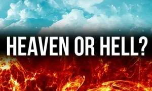 Heaven Or Hell