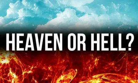 Heaven Or Hell