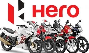 Hero Motocorp 1