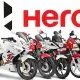 Hero Motocorp 1