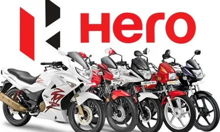 Hero Motocorp