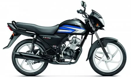 Honda CD 110