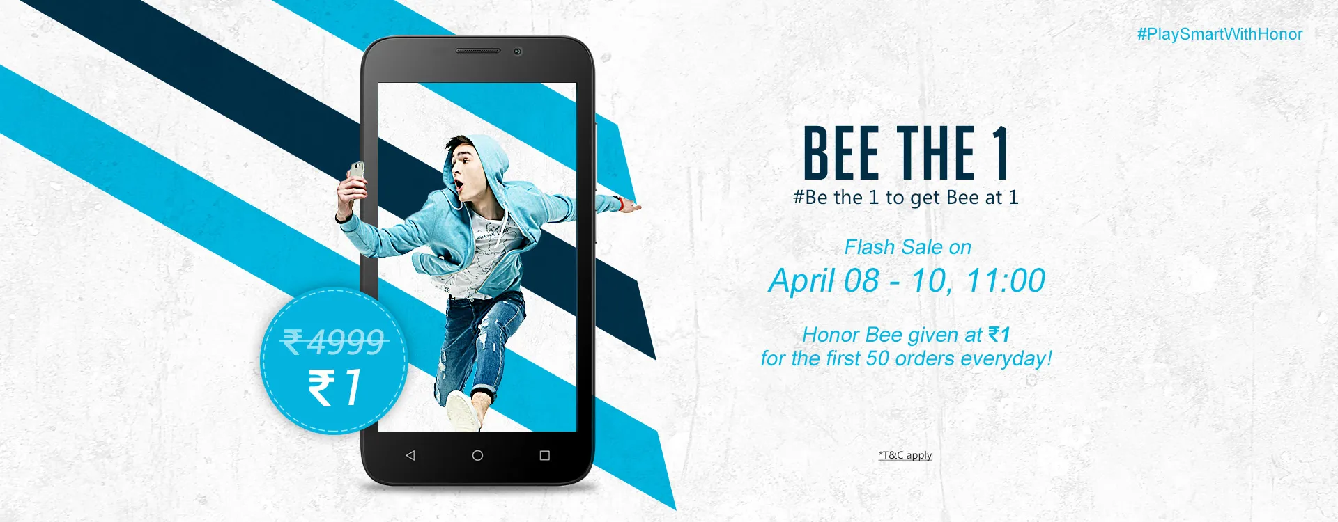 Honor Bee Mobile