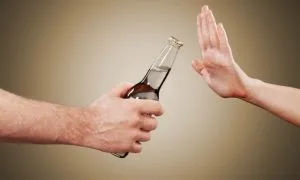 I Have Quit Drinking