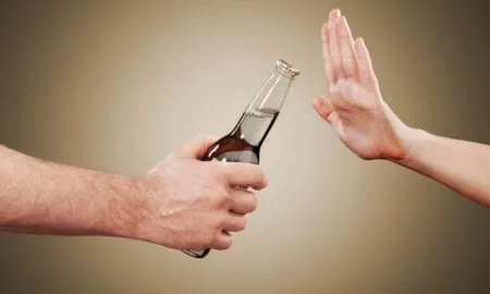 I Have Quit Drinking