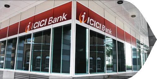 ICICI bank