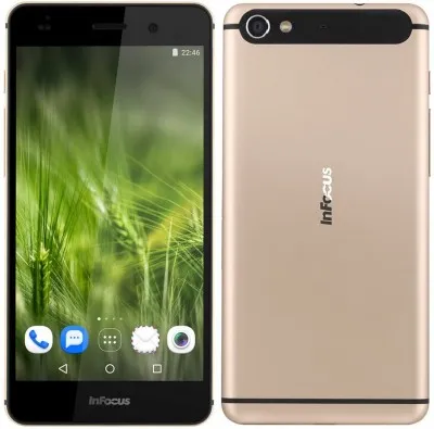 InFocus M808