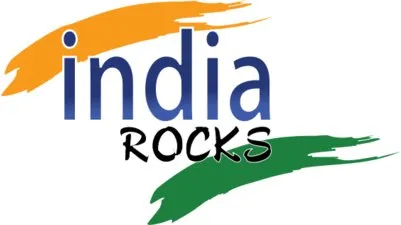 India Rocks