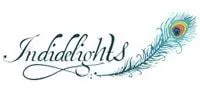 Indidelights Logo