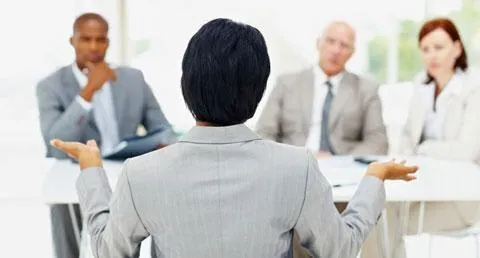 Interviewers