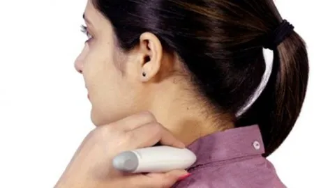 JSB HF56 Pain Relief Magnetic Pocket Massager