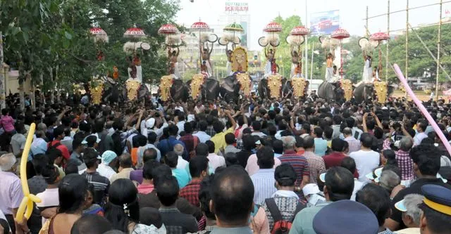 KARAMUK POORAM
