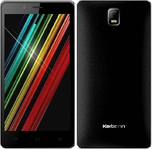 Karbonn S 320