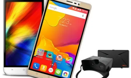 Karbonn Launched Quattro L52