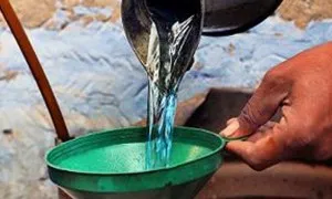 Kerosene Free City In India