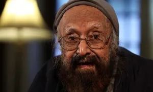 Khushwant Singh