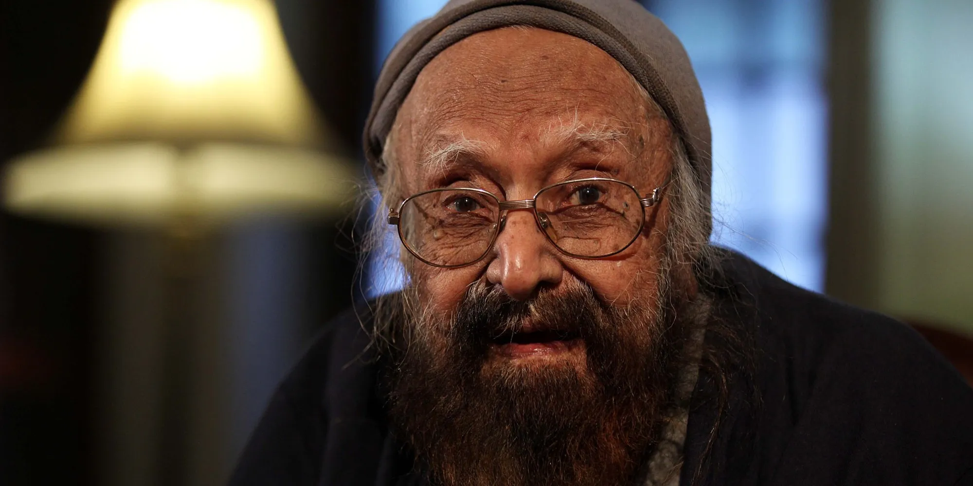 Khushwant Singh