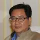 Kiren Rijiju