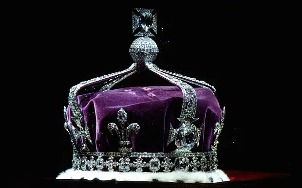 Kohinoor Diamond