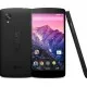 LG Google Nexus 5 4G 16GB Black