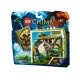 Lego Chima Speedor Croc Chomp