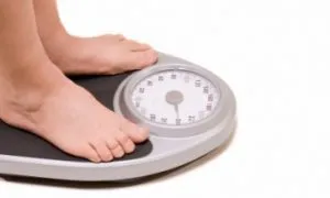 Maintain Weight Of Your Children