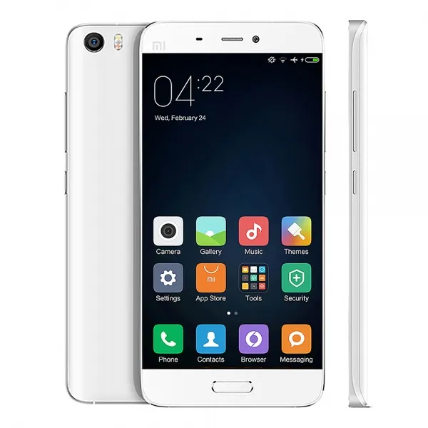 Mi 5 India Sale