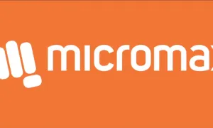 Micromax New Logo
