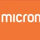 Micromax New Logo