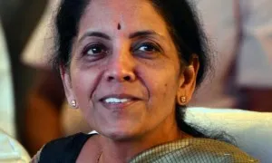 Ministry Of Commerce And Industry