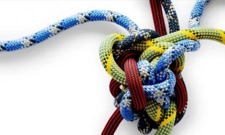 Most Complex Problems Do Have A Solution